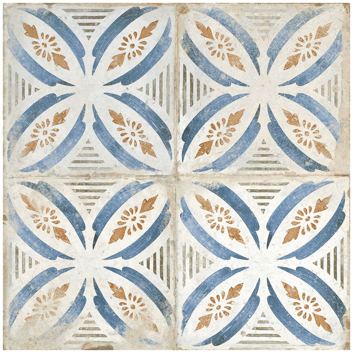 peronda fs roots 3 płytka podłogowa 45x45 (28890) - zdjęcie nr: 2