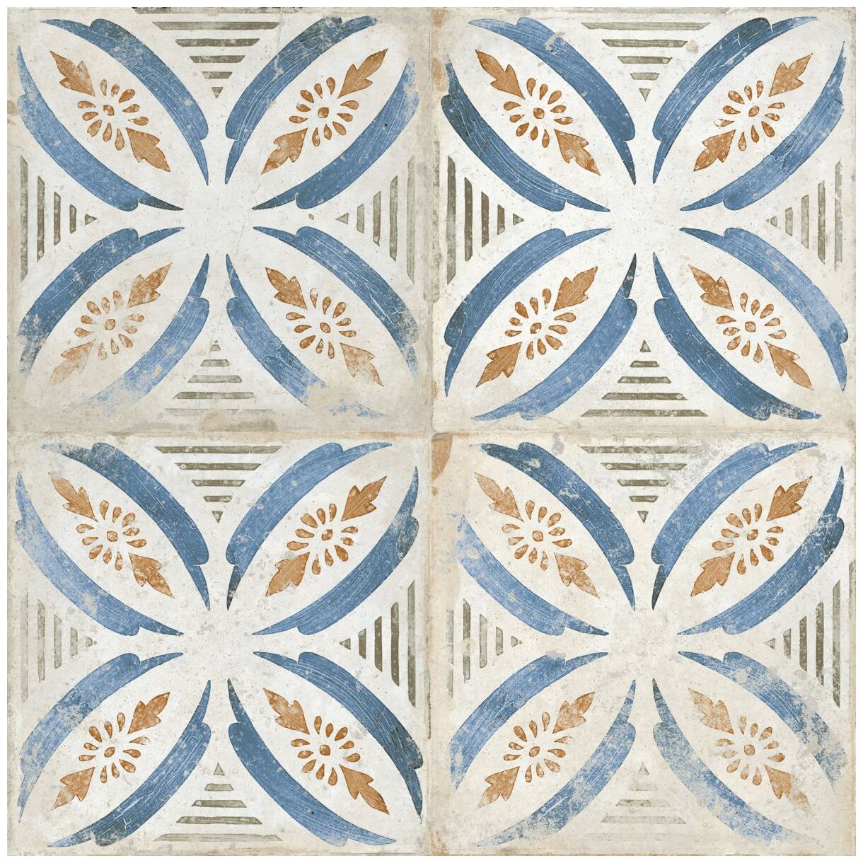 peronda fs roots 3 płytka podłogowa 45x45 (28890) - zdjęcie nr: 3