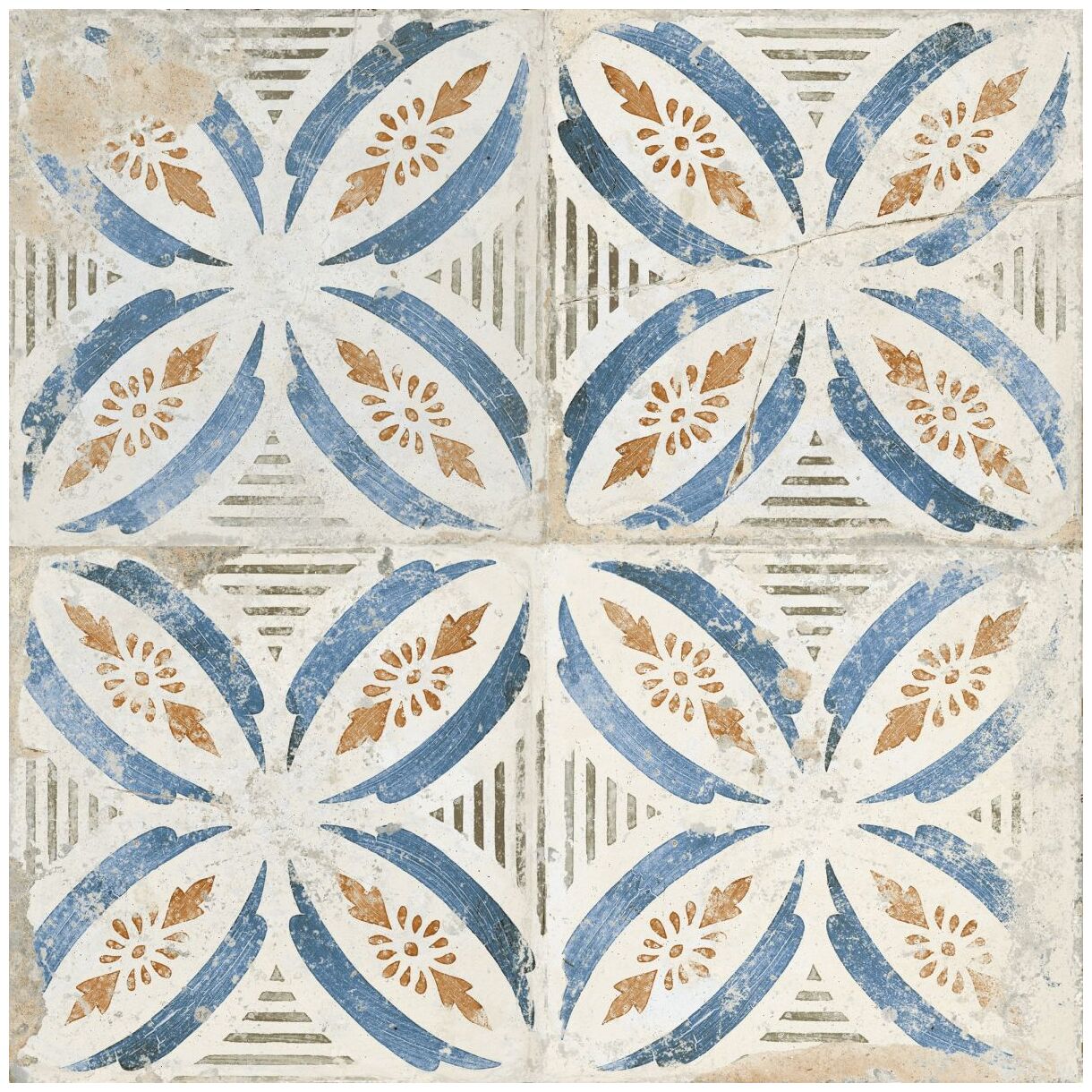 peronda fs roots 3 płytka podłogowa 45x45 (28890) - zdjęcie nr: 4