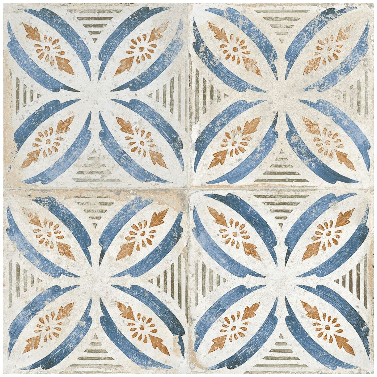 peronda fs roots 3 płytka podłogowa 45x45 (28890) - zdjęcie nr: 5