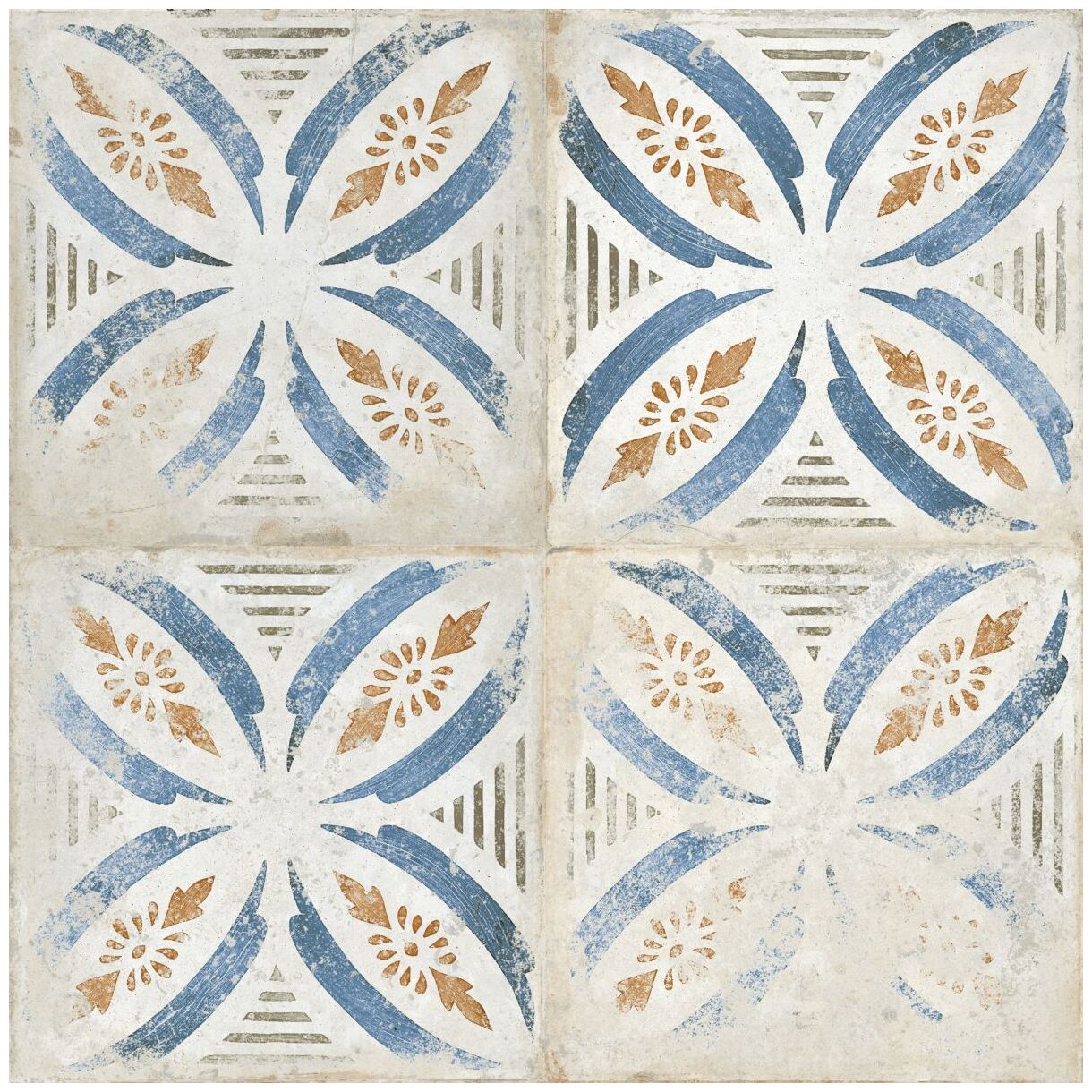 peronda fs roots 3 płytka podłogowa 45x45 (28890) - zdjęcie nr: 6