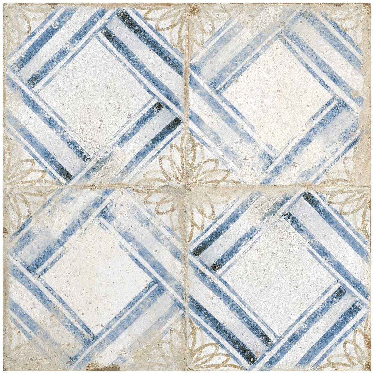 peronda fs roots 4 płytka podłogowa 45x45 (28891) - zdjęcie nr: 2