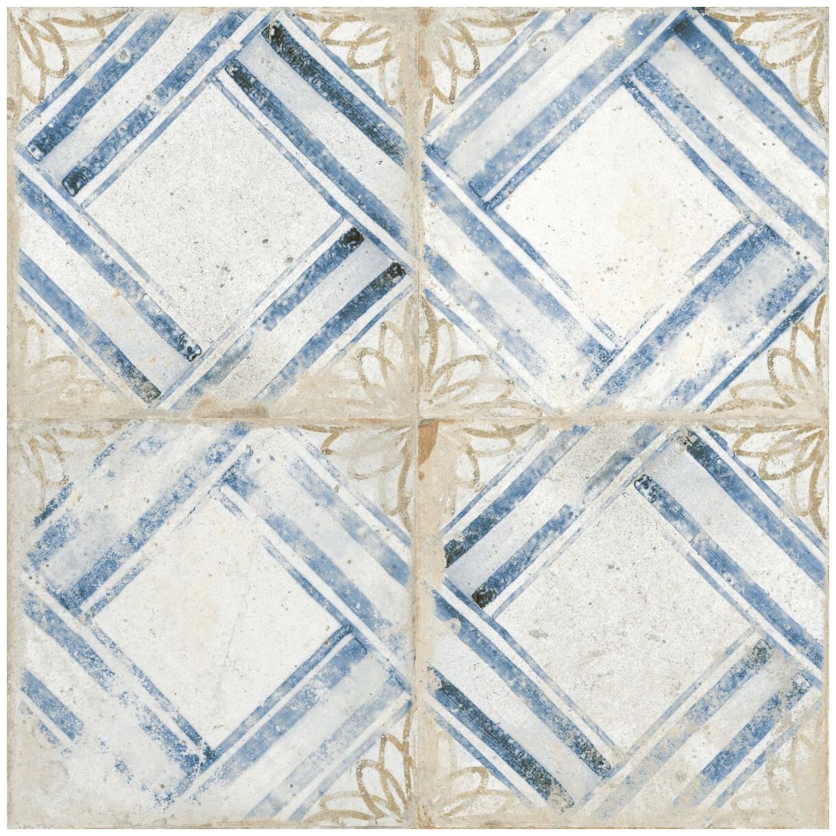 peronda fs roots 4 płytka podłogowa 45x45 (28891) - zdjęcie nr: 3