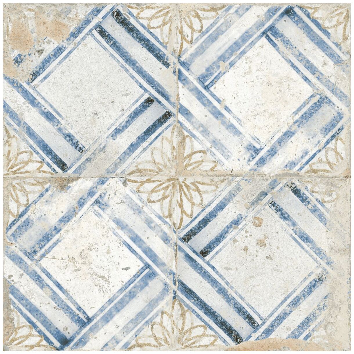 peronda fs roots 4 płytka podłogowa 45x45 (28891) - zdjęcie nr: 4