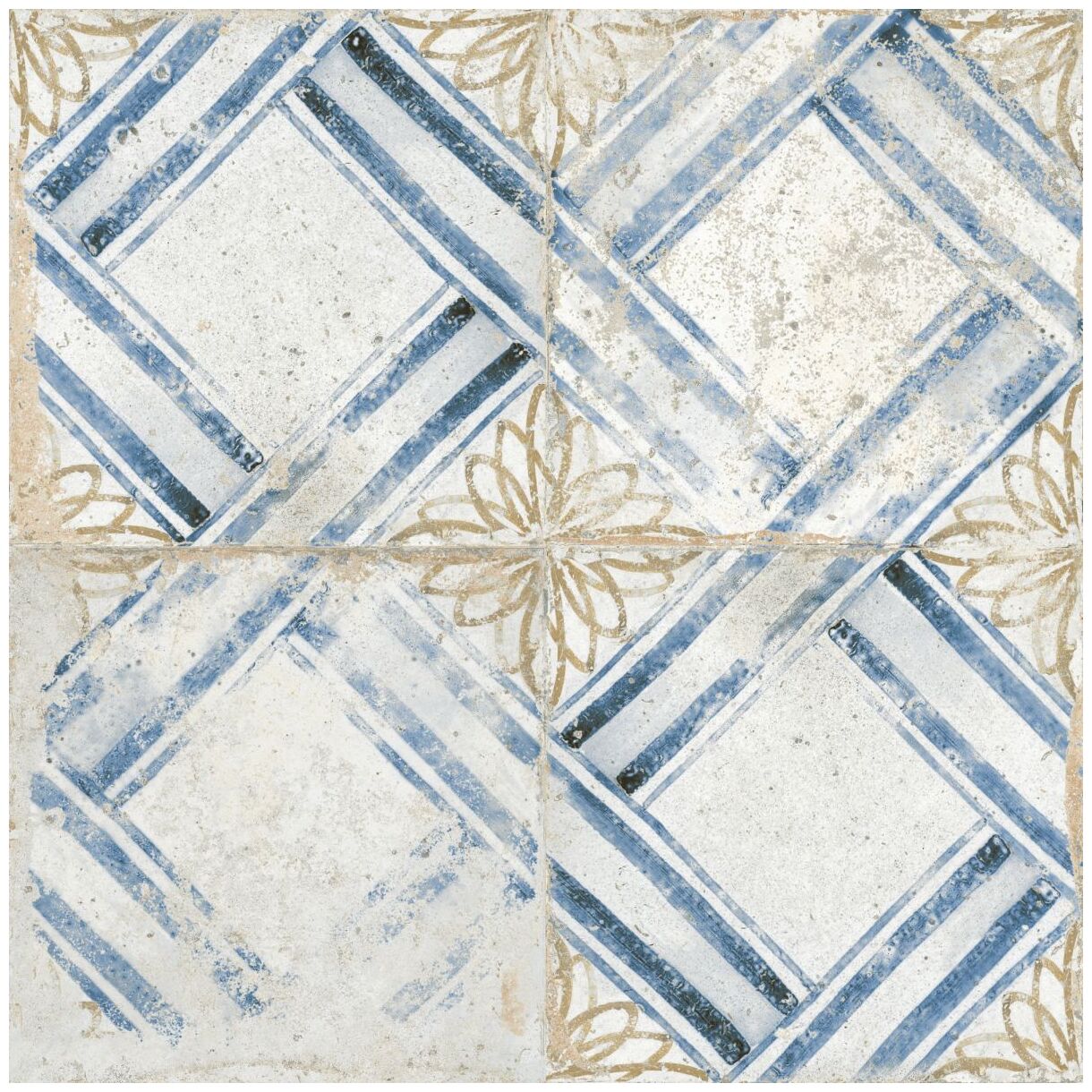 peronda fs roots 4 płytka podłogowa 45x45 (28891) - zdjęcie nr: 5