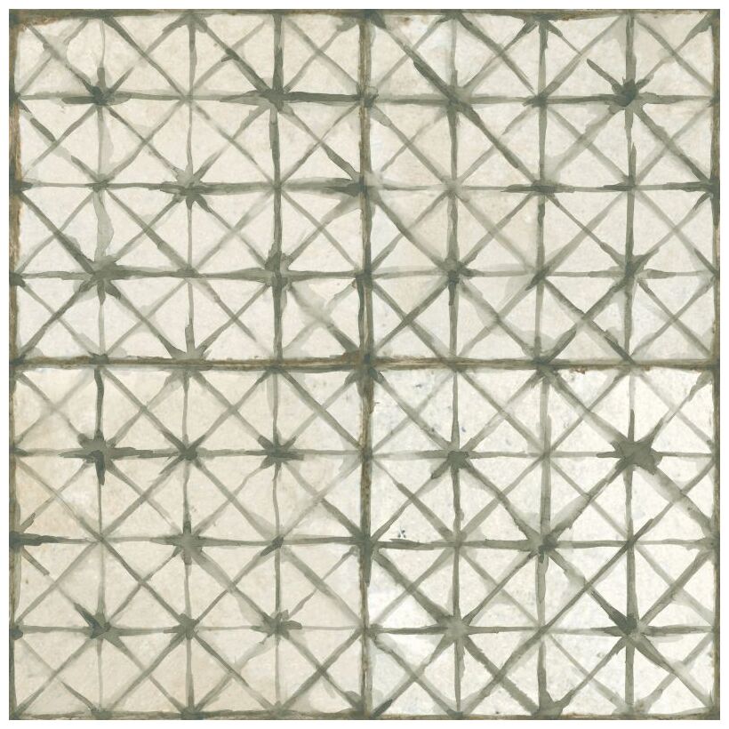 peronda fs temple sage płytka podłogowa 45x45 (24714) - zdjęcie główne