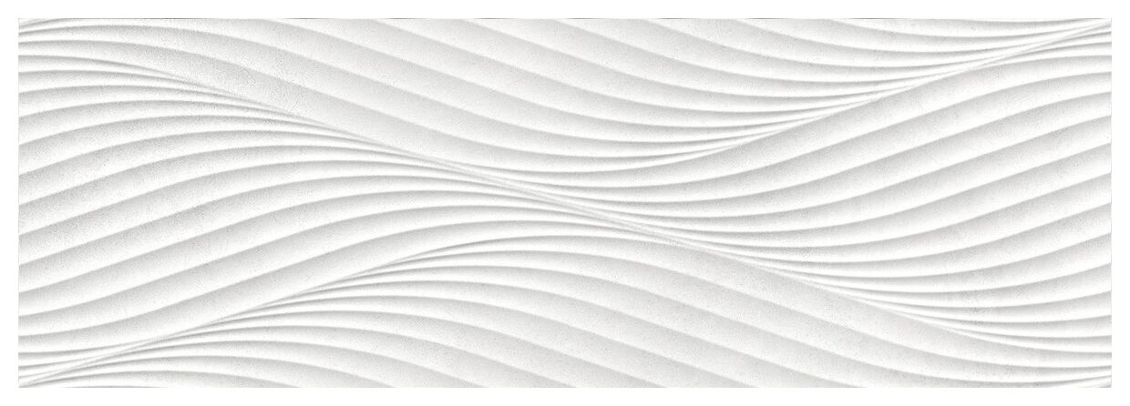 peronda donna silver dekor 33.3x100 (40289) - zdjęcie główne