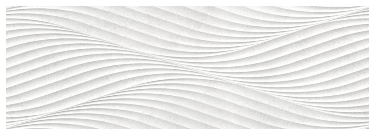 peronda donna silver dekor 33.3x100 (40289) - zdjęcie nr: 2