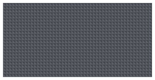 peronda pique waffle anthracite płytka ścienna 20x40 (31063) - zdjęcie główne
