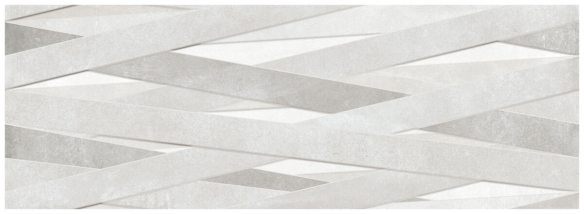 peronda laccio cement g/r płytka ścienna 32x90 (18503) - zdjęcie główne