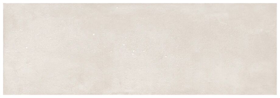 Szara płytka ścienna Salines Silver 33,3x100 o matowej powierzchni i srebrzystym odcieniu