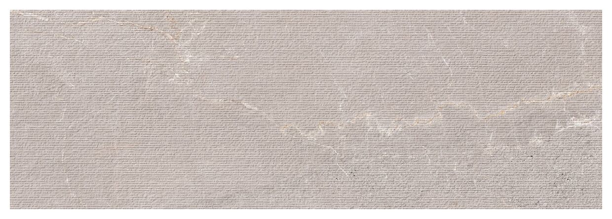 Peronda Alchemy Iron Textured płytka ścienna 33.3x100 (40301) - szara glazura kamieniopodobna