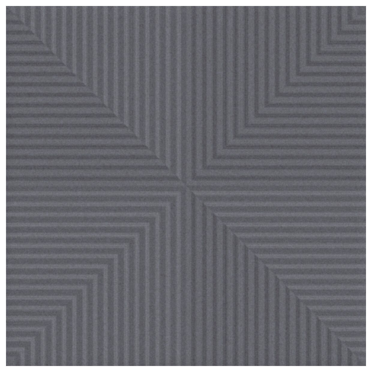 peronda pique 3d anthracite płytka ścienna 10x10 (31059) - zdjęcie główne