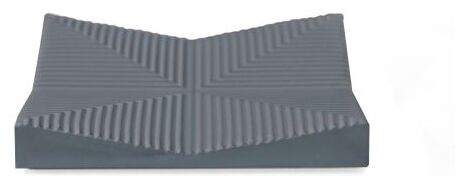 peronda pique 3d anthracite płytka ścienna 10x10 (31059) - zdjęcie nr: 3