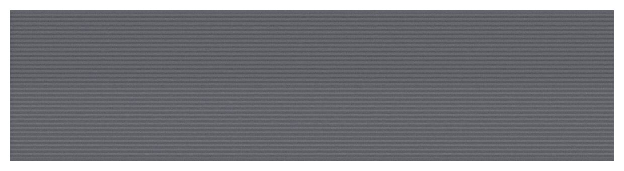 peronda pique 3d anthracite płytka ścienna 10x40 (31055) - zdjęcie główne