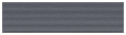 peronda pique 3d anthracite płytka ścienna 10x40 (31055) - zdjęcie nr: 2