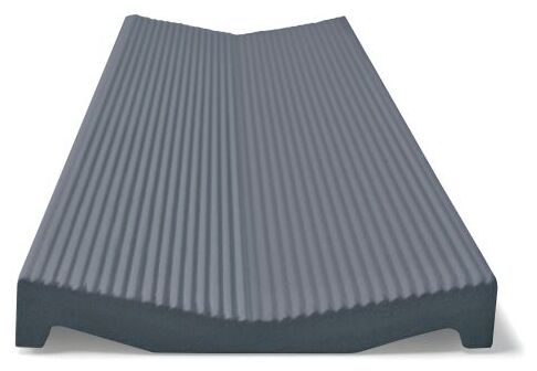 peronda pique 3d anthracite płytka ścienna 10x40 (31055) - zdjęcie nr: 3