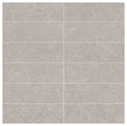 peronda ghent grey mozaika 30x30 (32104) - zdjęcie główne