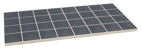 peronda pique mosaic anthracite 20x40 (31067) - zdjęcie nr: 2