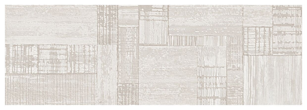 peronda salines silver dekor 33.3x100 (40335) - zdjęcie główne