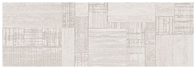 peronda salines silver dekor 33.3x100 (40335) - zdjęcie nr: 2