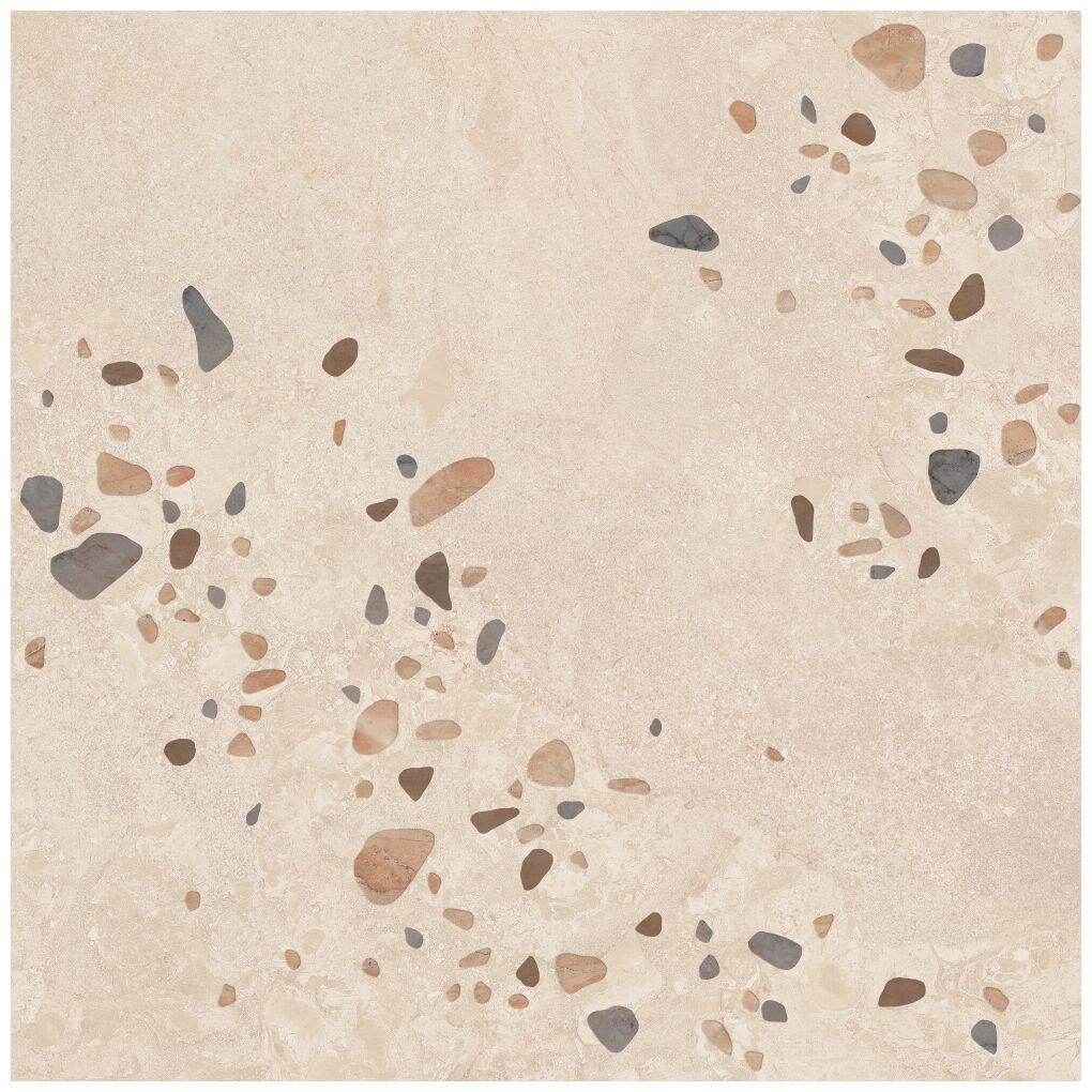 peronda awen sand dekor 90x90 (40808) - zdjęcie główne