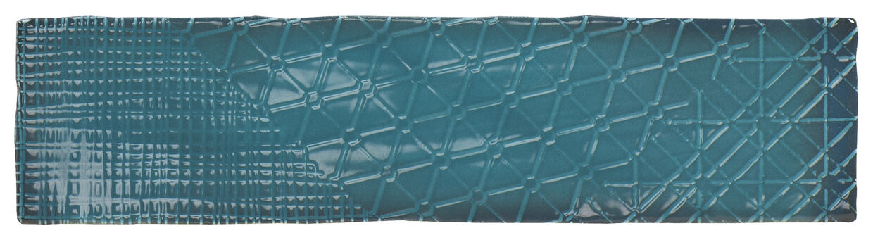 peronda pasadena green płytka ścienna 7.5x30 (21099) - zdjęcie główne