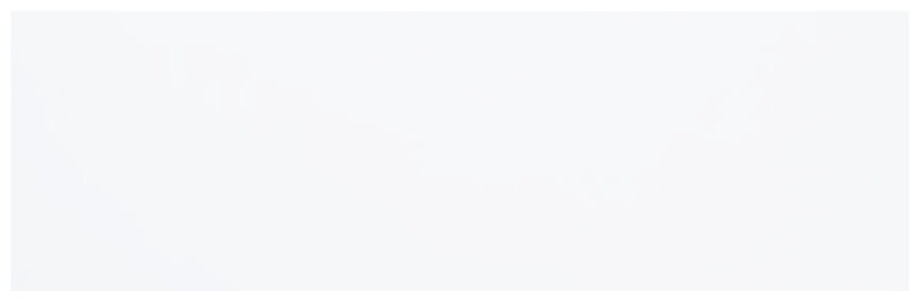 picasa super white mate płytka ścienna 30x90 - zdjęcie główne