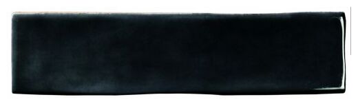 picasa kezma negro połysk płytka ścienna 7.5x30 - zdjęcie główne