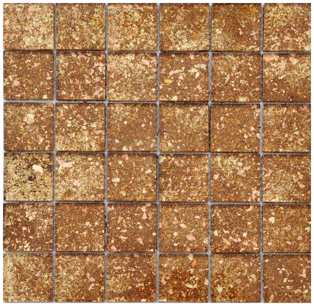 picasa cayenne k. 2.3x2.3 mozaika szklana 30x30 - zdjęcie główne