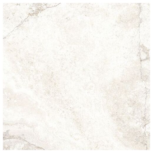 picasa bloom white gres mat 3d rektyfikowany 80x80 - zdjęcie nr: 2