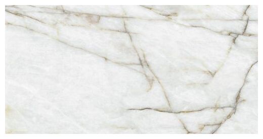 picasa crystal bay white gres rektyfikowany 60x120 - zdjęcie główne