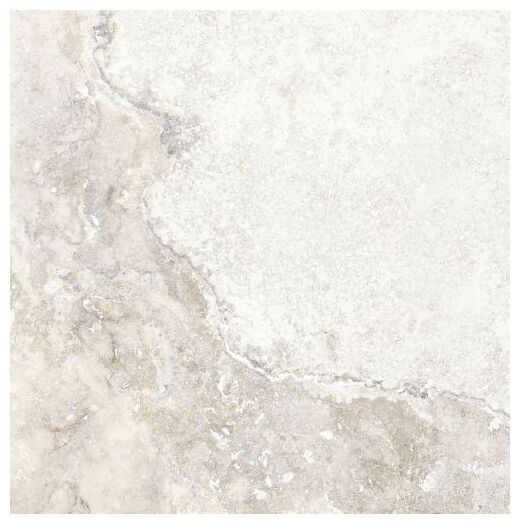 picasa bloom grey gres mat 3d rektyfikowany 80x80 - zdjęcie główne