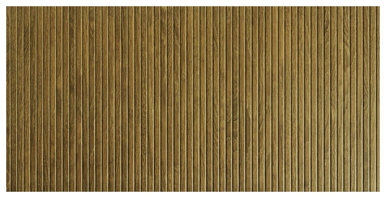 Picasa Marquetry Traditional płytka ścienna 60x120 - matowa glazura w formie lameli