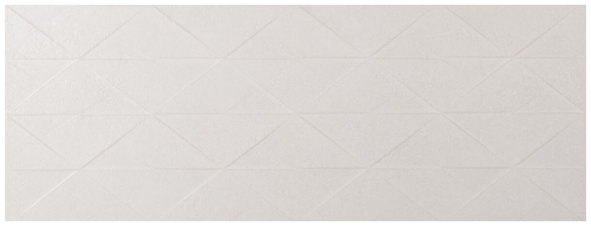 picasa thermal blanco dekor 33x90 - zdjęcie główne