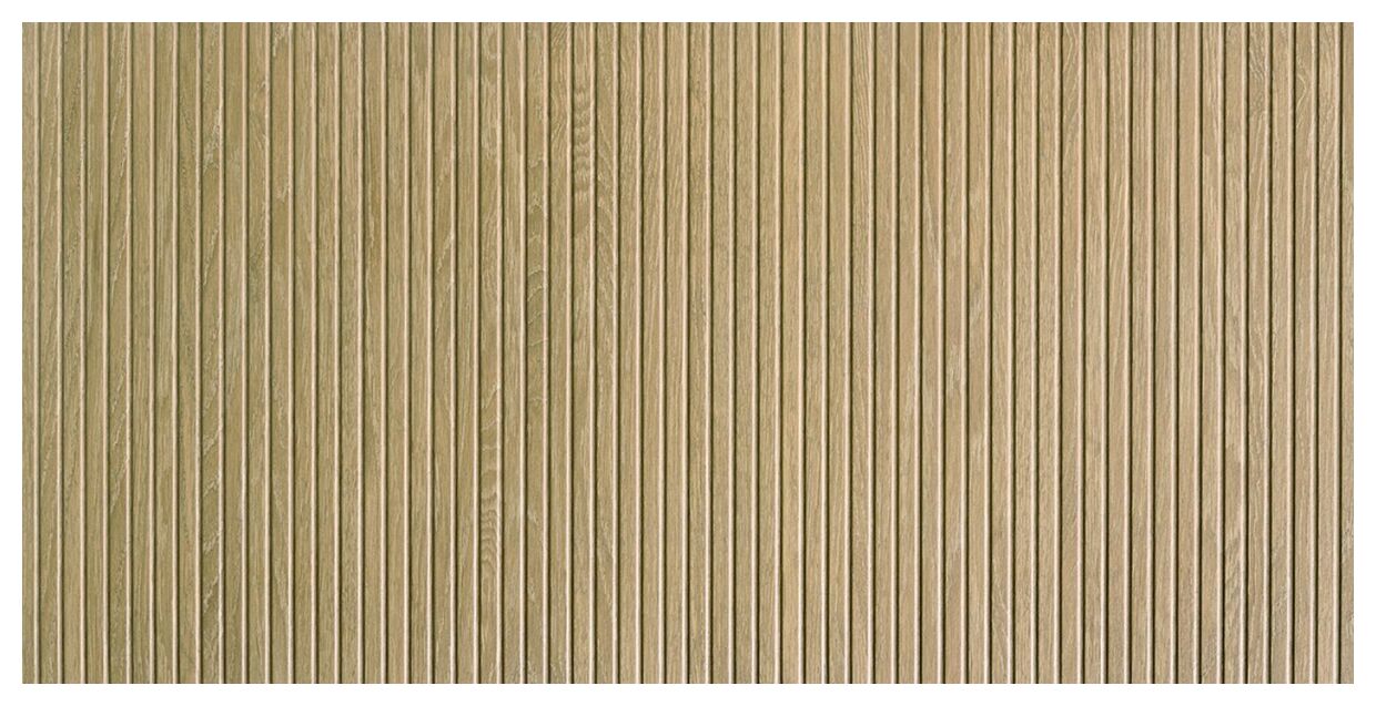 Picasa Marquetry Original płytka ścienna 60x120 - włoska glazura w formie lameli