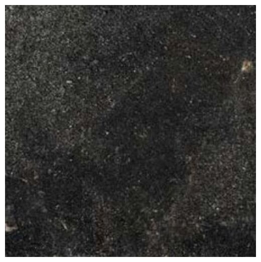 piemme ceramiche ibla nera natura gres rektyfikowany 60x60 - zdjęcie główne