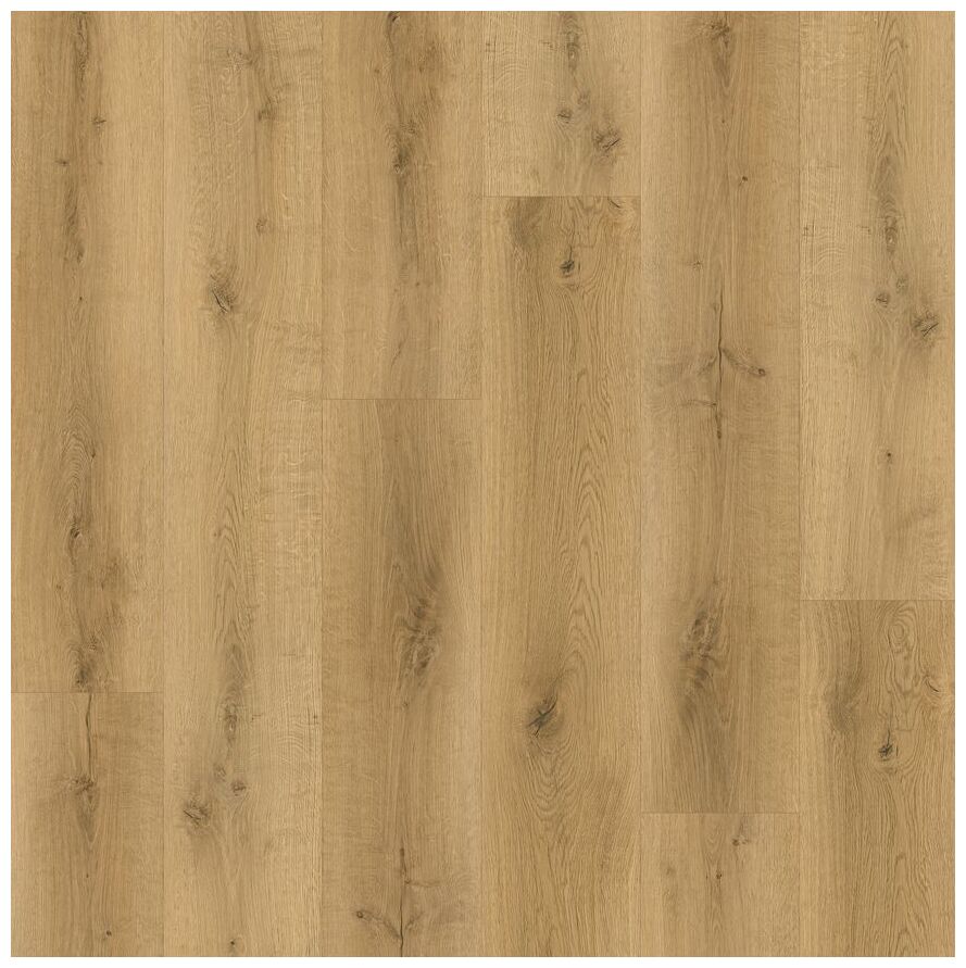 Jasny panel winylowy Dab Artisto 99024 z widocznymi słojami i matową powierzchnią