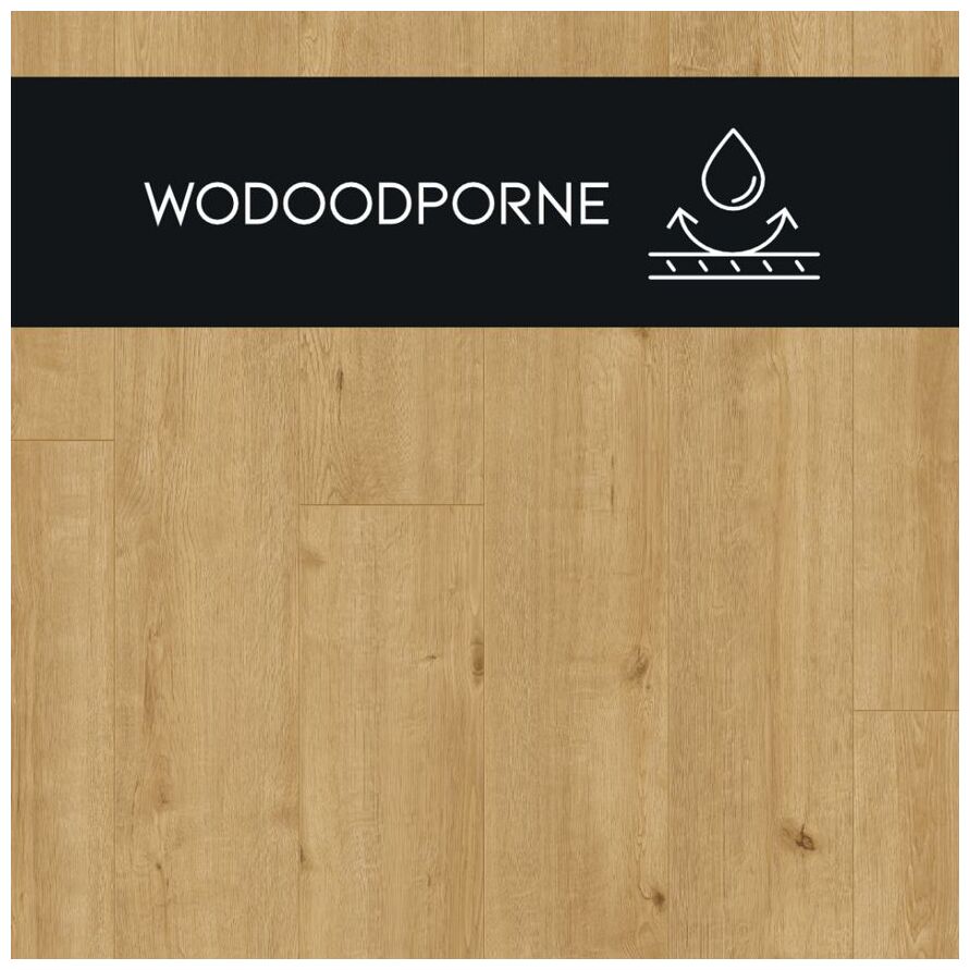 premium floor dąb autentyczny 88068 panel laminowany 126.1x19.2x0.8 - zdjęcie główne