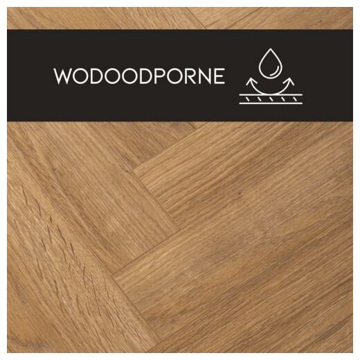 premium floor dąb belweder 87047b jodełka panel laminowany 50.4x8.4x0.8 - zdjęcie główne