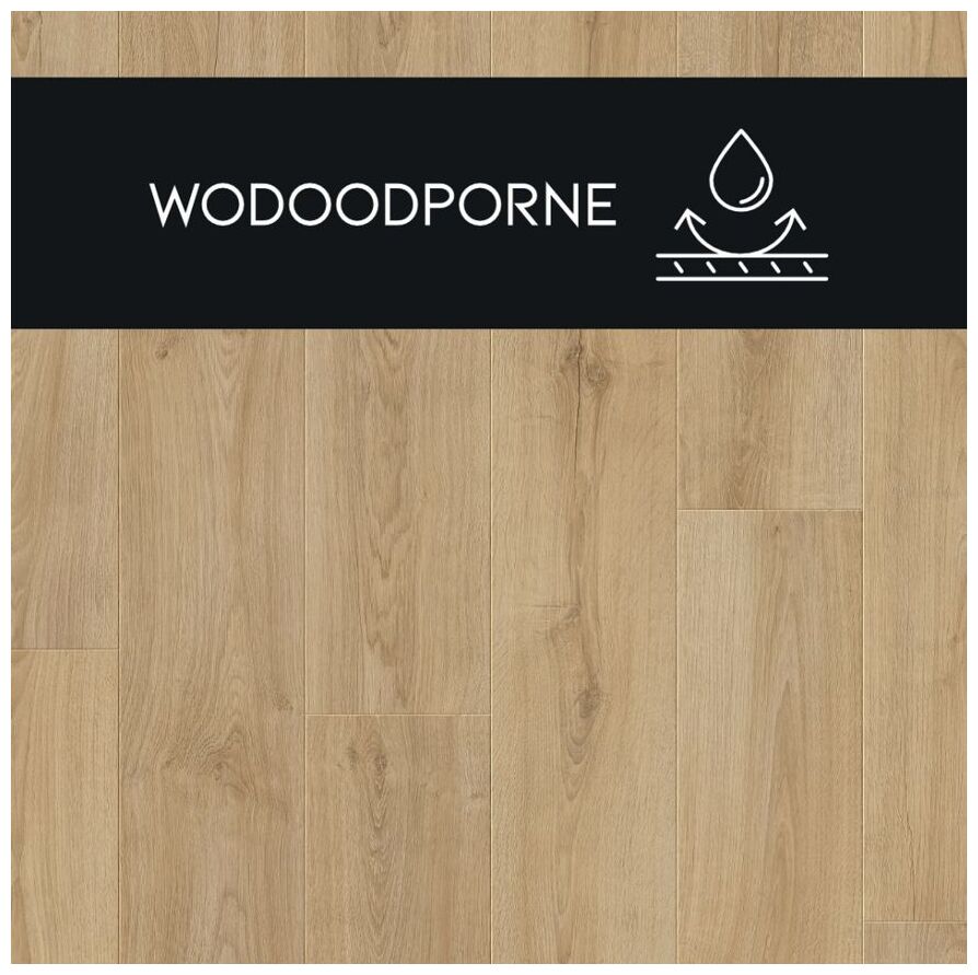 premium floor dąb harmony 88641 panel laminowany 126.1x19.2x0.8 - zdjęcie główne
