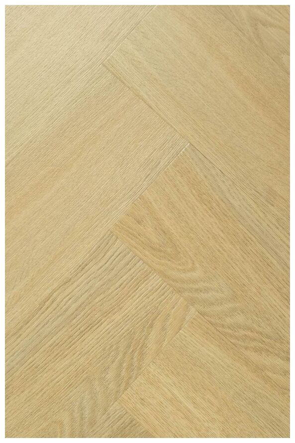 Jasny panel winylowy Dab Magnat 99626 z rysunkiem słojów dębu w stonowanym wykończeniu - zdjęcie nr: 2