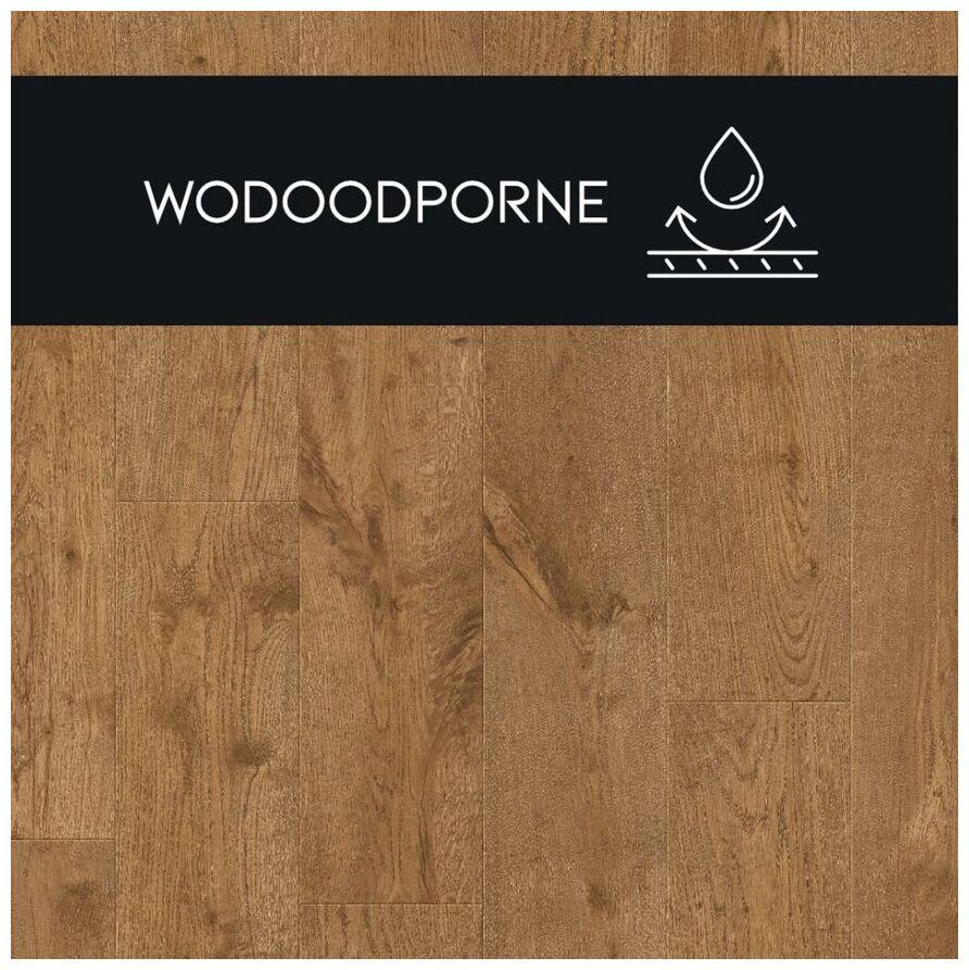 premium floor dąb premiere 88394 panel laminowany 126.1x19.2x0.8 - zdjęcie główne