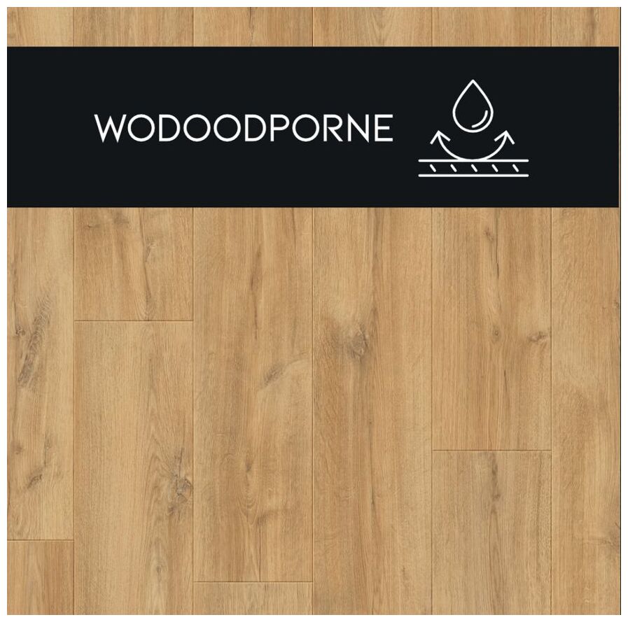 premium floor dąb supreme 88395 panel laminowany 126.1x19.2x0.8 - zdjęcie główne
