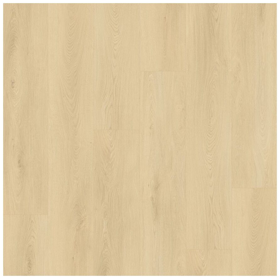 Jasne panele winylowe Dab Virtuoso 99061 o wzorze drewna z delikatnym usłojeniem i sękami