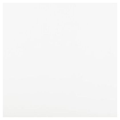 Błyszcząca płytka ESS. ICE White Brillo 60x60 w śnieżnobiałym kolorze z rektyfikowanymi krawędziami