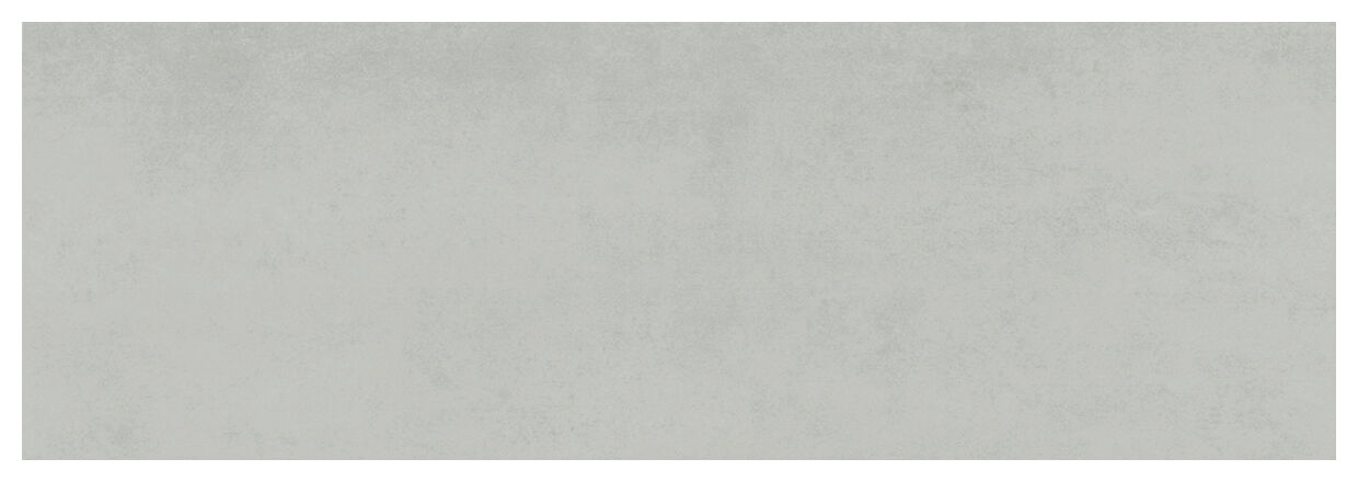 Matowa betonopodobna płytka ścienna Viterbo Grigio 30x90 w subtelnym szarym odcieniu