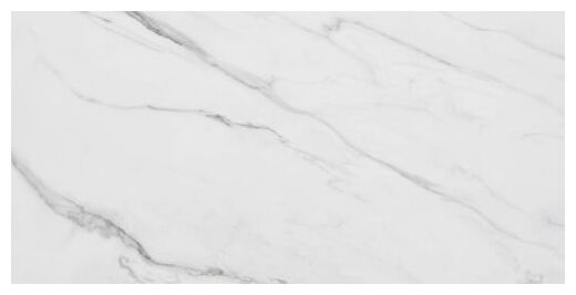 prissmacer naples white gres poler rektyfikowany 60x120 - zdjęcie główne