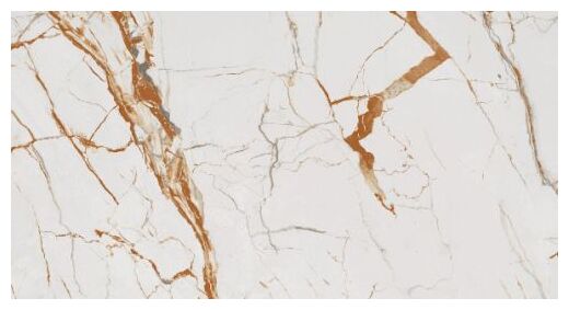 prissmacer vanity white gres poler rektyfikowany 60x120 - zdjęcie główne