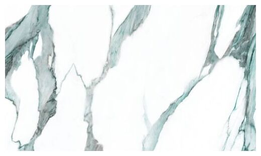 prissmacer fantasy green gres poler rektyfikowany 60x120 - zdjęcie główne